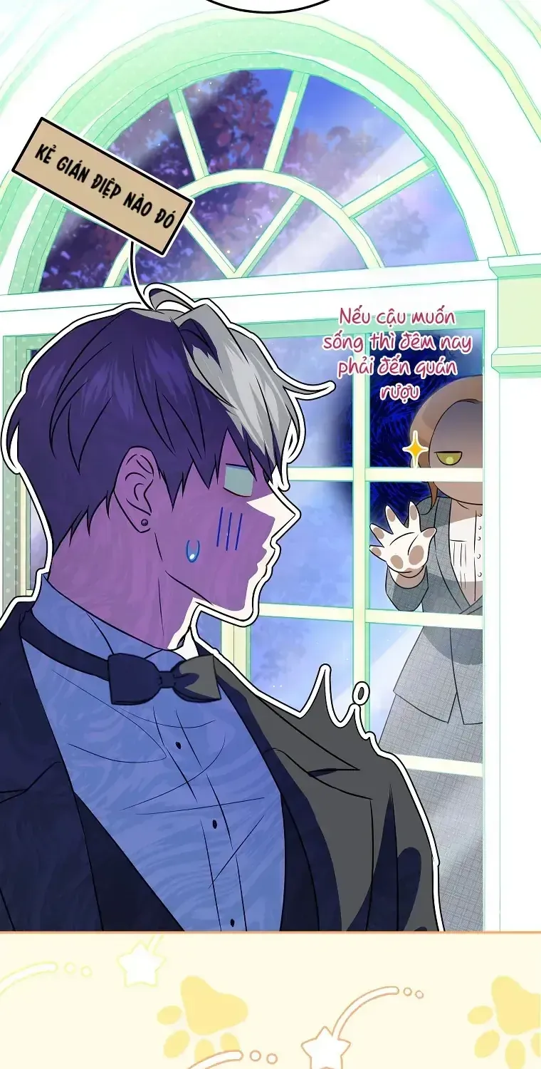 Cuộc Sống Yên Bình Của Cô Hầu Gái Che Giấu Sức Mạnh Chap 8 - Next Chap 9