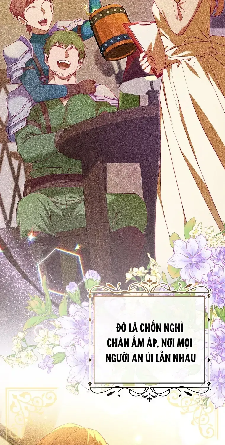 Cuộc Sống Yên Bình Của Cô Hầu Gái Che Giấu Sức Mạnh Chap 8 - Next Chap 9