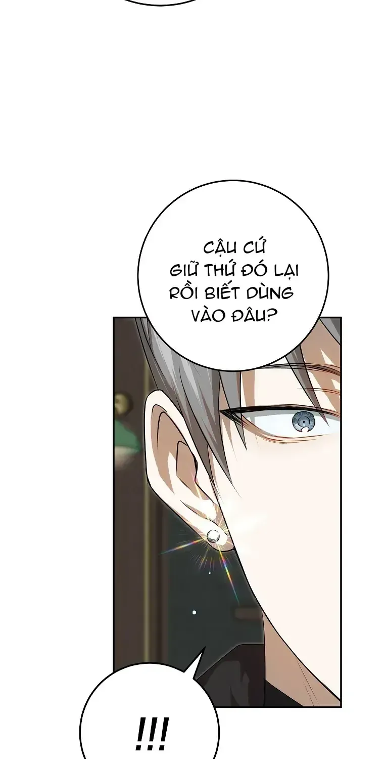 Cuộc Sống Yên Bình Của Cô Hầu Gái Che Giấu Sức Mạnh Chap 8 - Next Chap 9