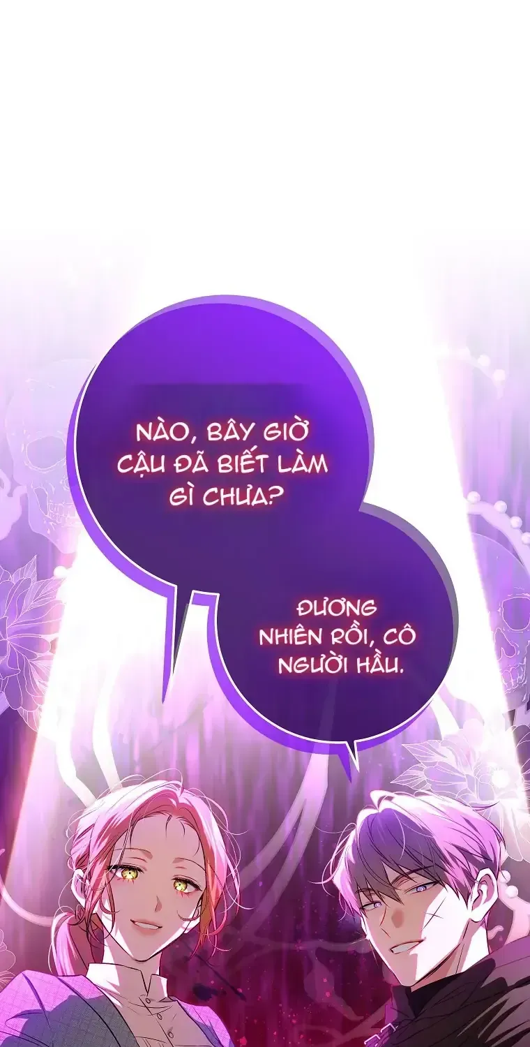 Cuộc Sống Yên Bình Của Cô Hầu Gái Che Giấu Sức Mạnh Chap 8 - Next Chap 9