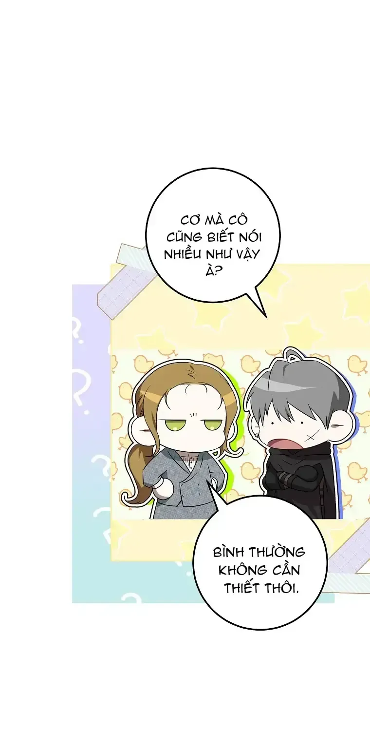 Cuộc Sống Yên Bình Của Cô Hầu Gái Che Giấu Sức Mạnh Chap 8 - Next Chap 9