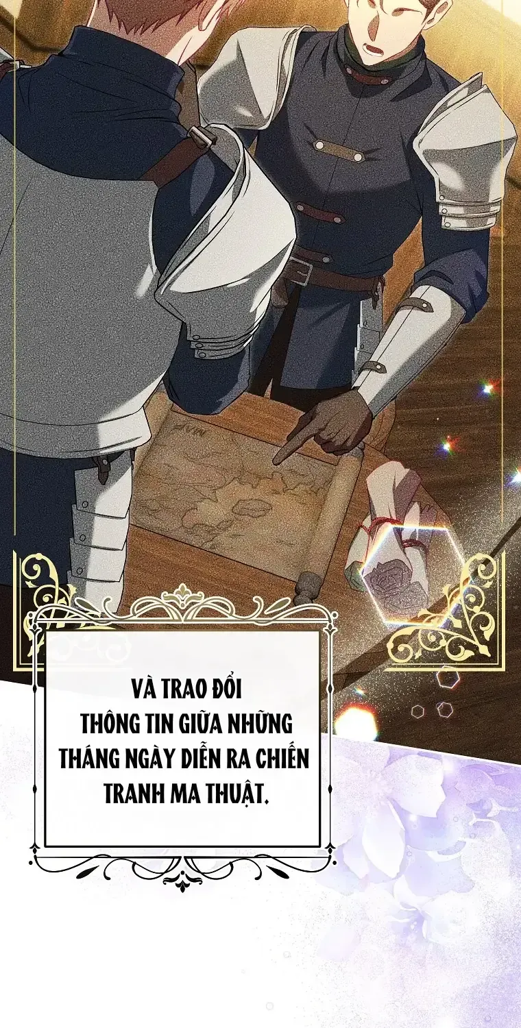 Cuộc Sống Yên Bình Của Cô Hầu Gái Che Giấu Sức Mạnh Chap 8 - Next Chap 9