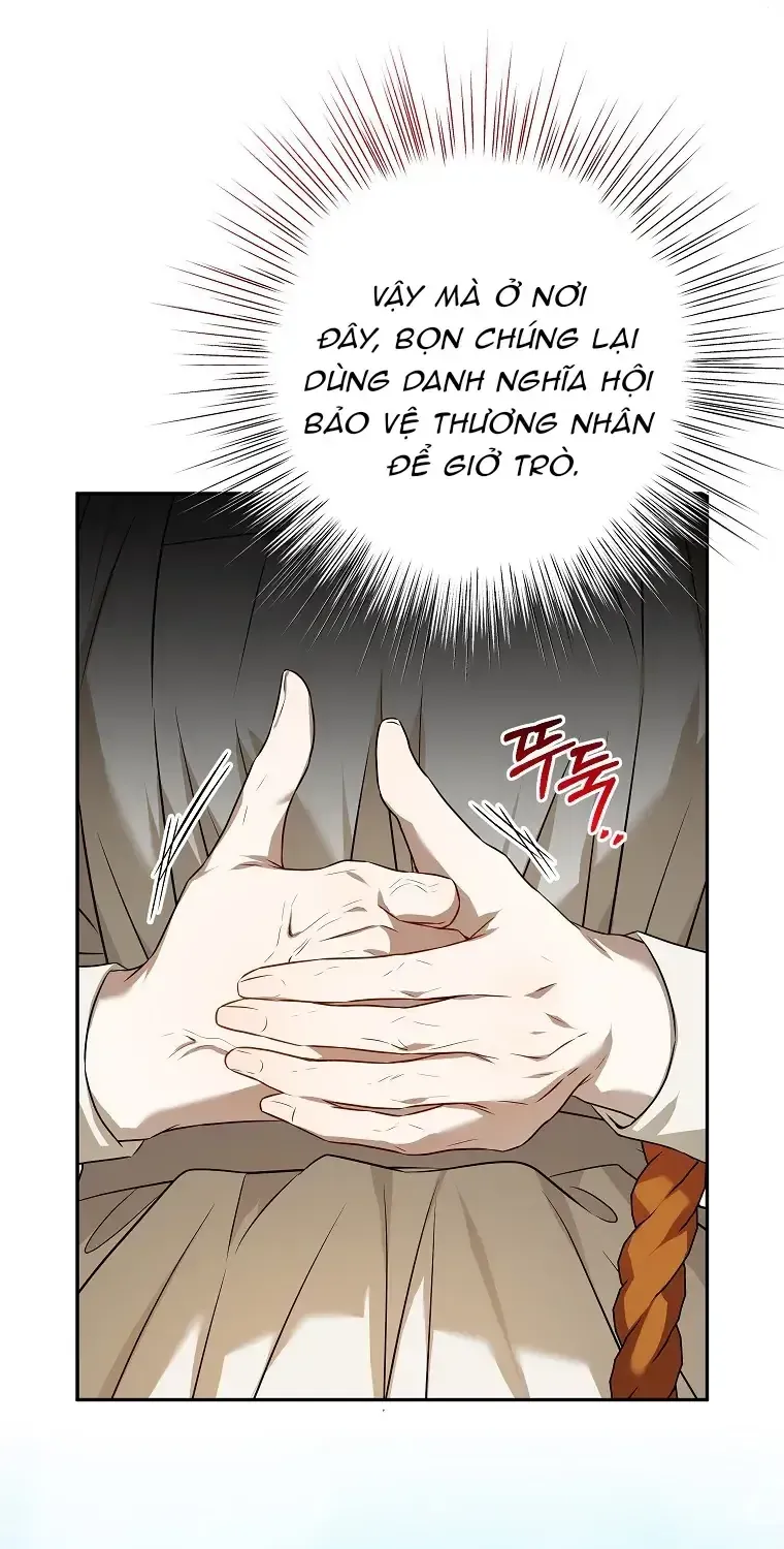 Cuộc Sống Yên Bình Của Cô Hầu Gái Che Giấu Sức Mạnh Chap 8 - Next Chap 9