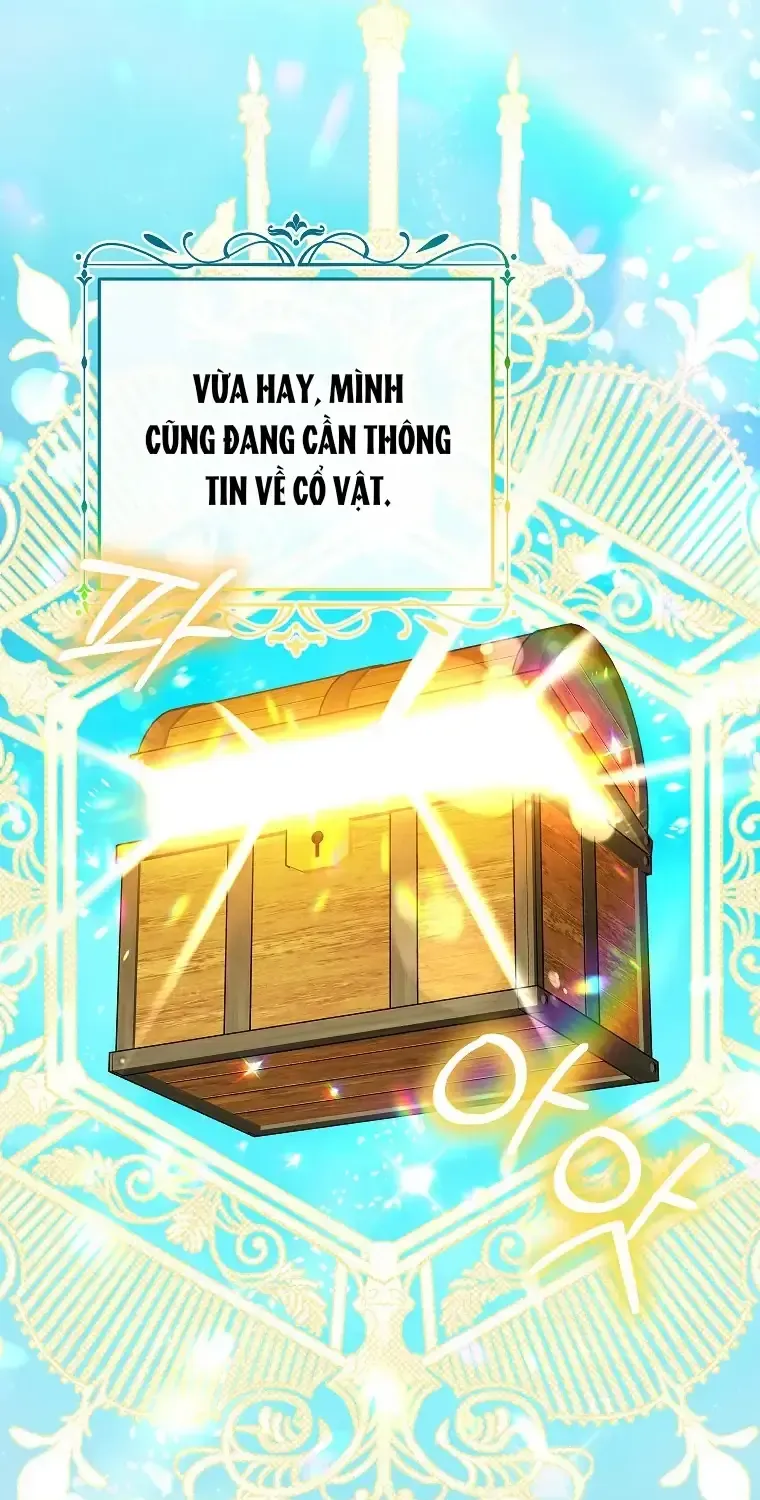 Cuộc Sống Yên Bình Của Cô Hầu Gái Che Giấu Sức Mạnh Chap 8 - Next Chap 9