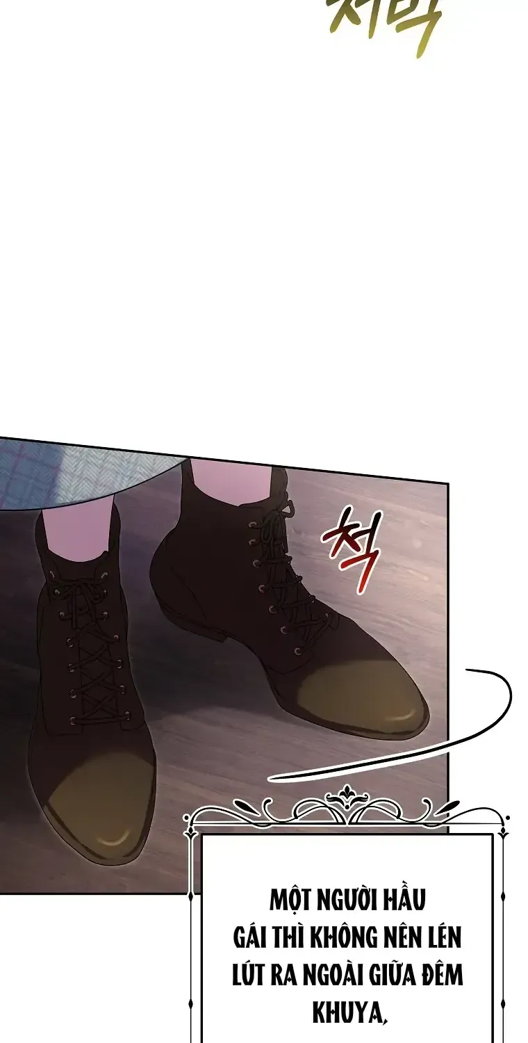 Cuộc Sống Yên Bình Của Cô Hầu Gái Che Giấu Sức Mạnh Chap 8 - Next Chap 9