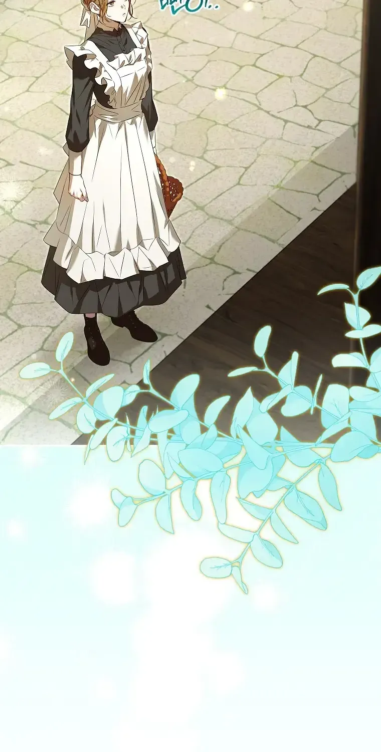 Cuộc Sống Yên Bình Của Cô Hầu Gái Che Giấu Sức Mạnh Chap 8 - Next Chap 9