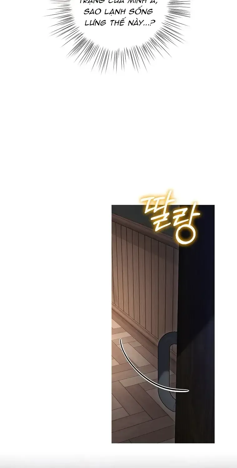 Cuộc Sống Yên Bình Của Cô Hầu Gái Che Giấu Sức Mạnh Chap 8 - Next Chap 9