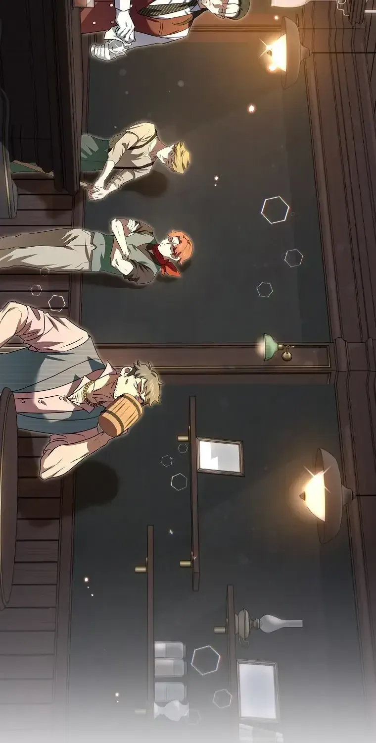 Cuộc Sống Yên Bình Của Cô Hầu Gái Che Giấu Sức Mạnh Chap 8 - Next Chap 9