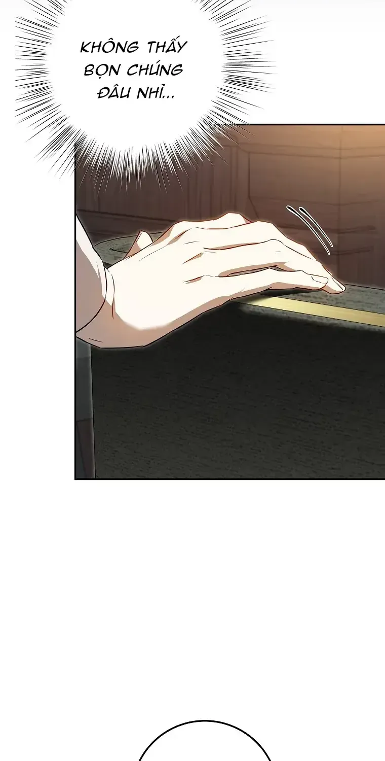 Cuộc Sống Yên Bình Của Cô Hầu Gái Che Giấu Sức Mạnh Chap 8 - Next Chap 9