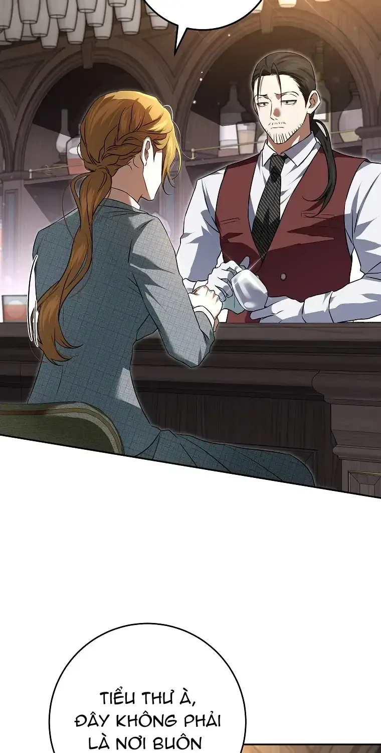 Cuộc Sống Yên Bình Của Cô Hầu Gái Che Giấu Sức Mạnh Chap 8 - Next Chap 9