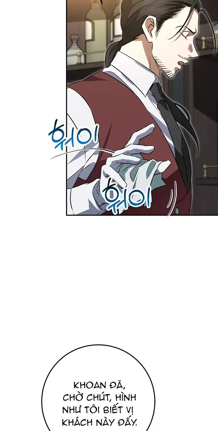 Cuộc Sống Yên Bình Của Cô Hầu Gái Che Giấu Sức Mạnh Chap 8 - Next Chap 9