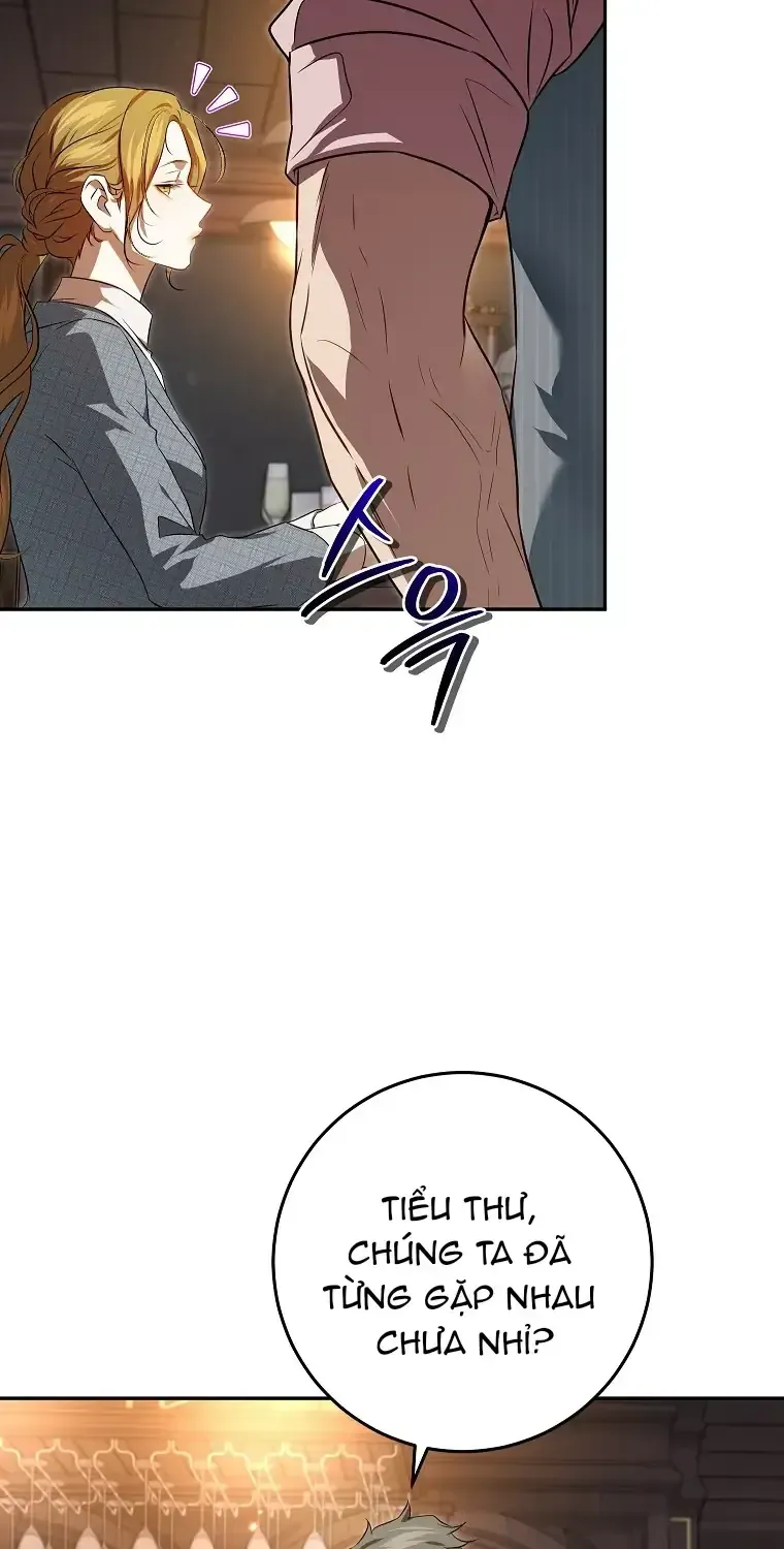 Cuộc Sống Yên Bình Của Cô Hầu Gái Che Giấu Sức Mạnh Chap 8 - Next Chap 9