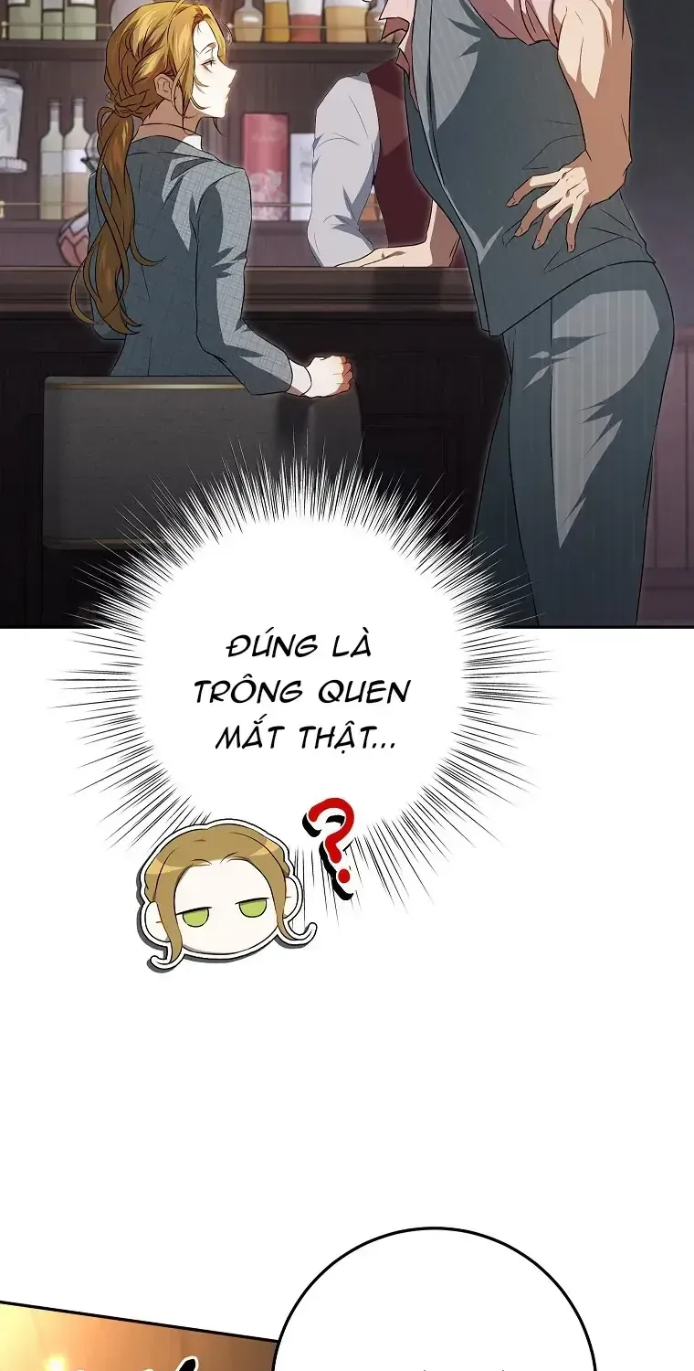 Cuộc Sống Yên Bình Của Cô Hầu Gái Che Giấu Sức Mạnh Chap 8 - Next Chap 9