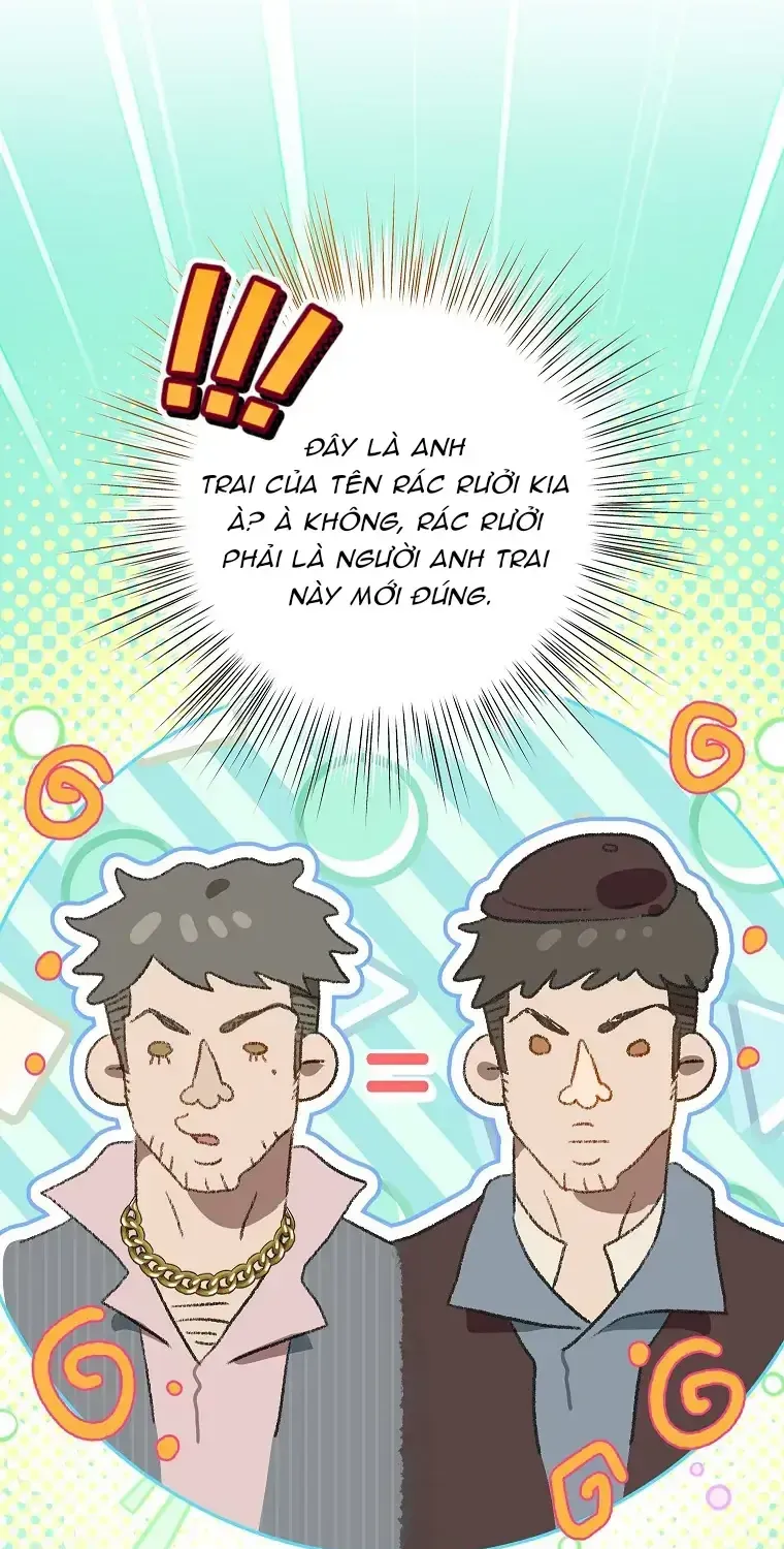 Cuộc Sống Yên Bình Của Cô Hầu Gái Che Giấu Sức Mạnh Chap 8 - Next Chap 9