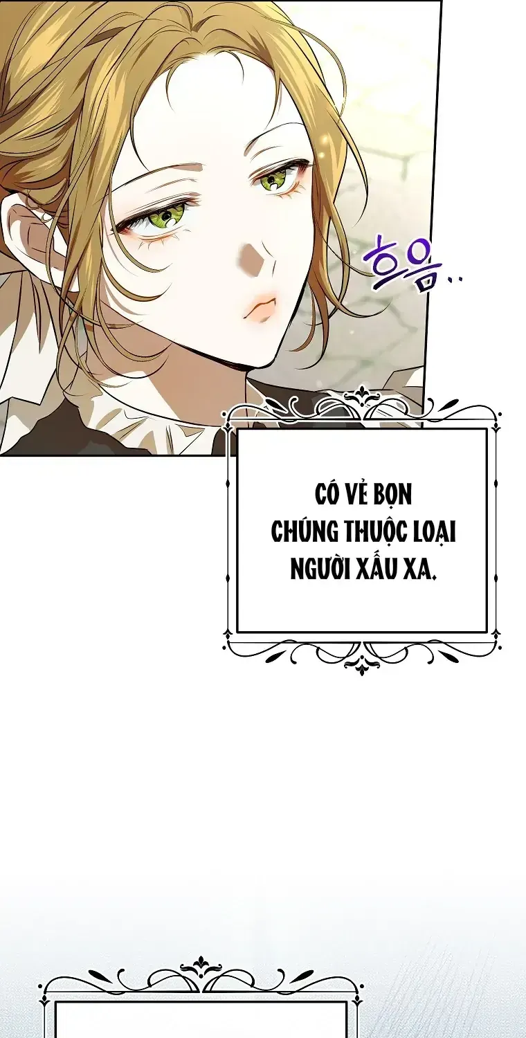 Cuộc Sống Yên Bình Của Cô Hầu Gái Che Giấu Sức Mạnh Chap 8 - Next Chap 9