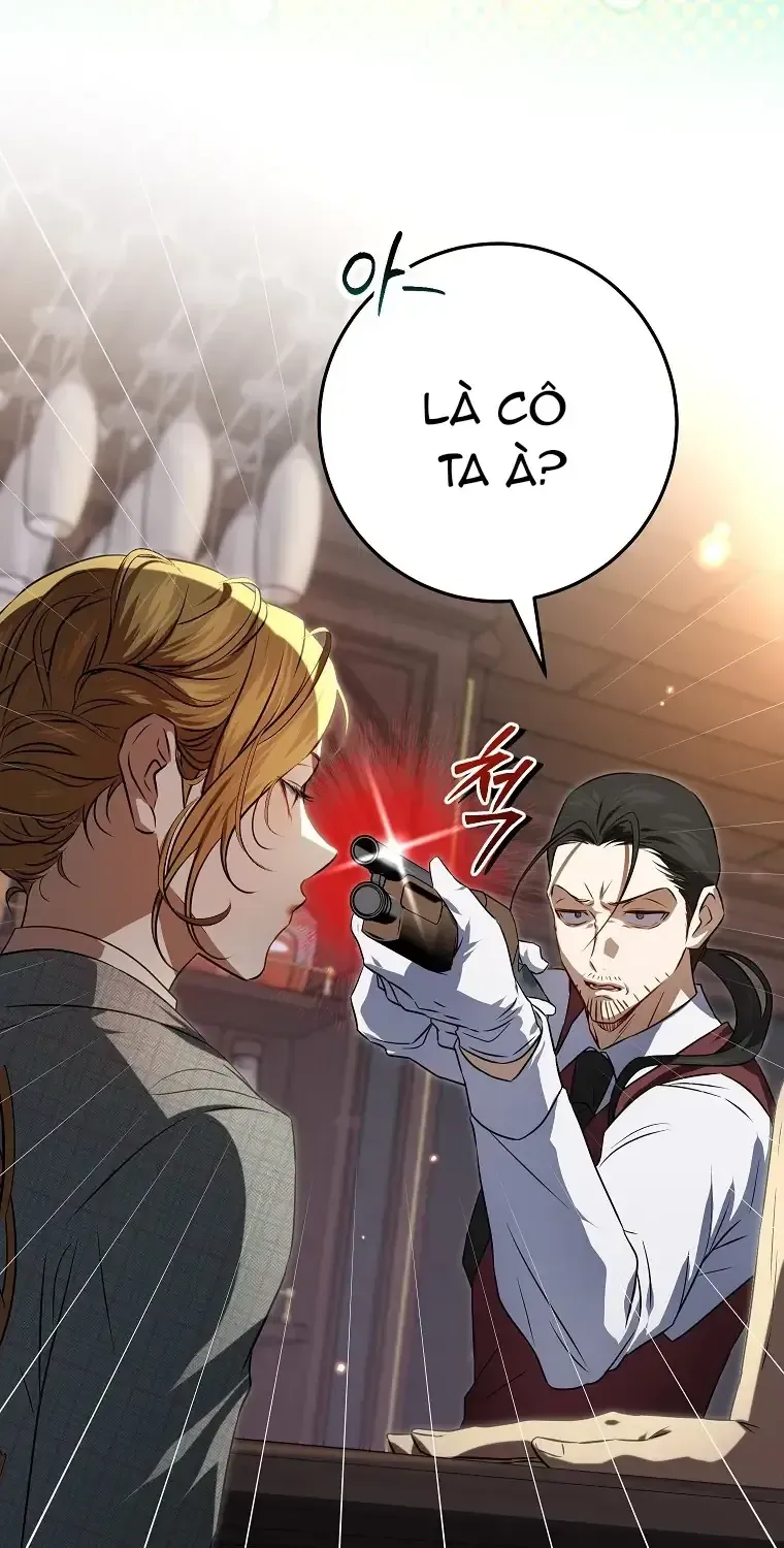 Cuộc Sống Yên Bình Của Cô Hầu Gái Che Giấu Sức Mạnh Chap 8 - Next Chap 9