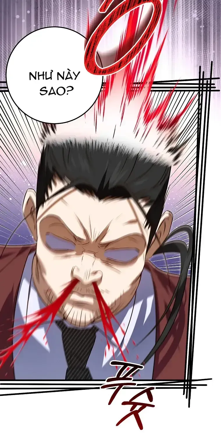 Cuộc Sống Yên Bình Của Cô Hầu Gái Che Giấu Sức Mạnh Chap 8 - Next Chap 9