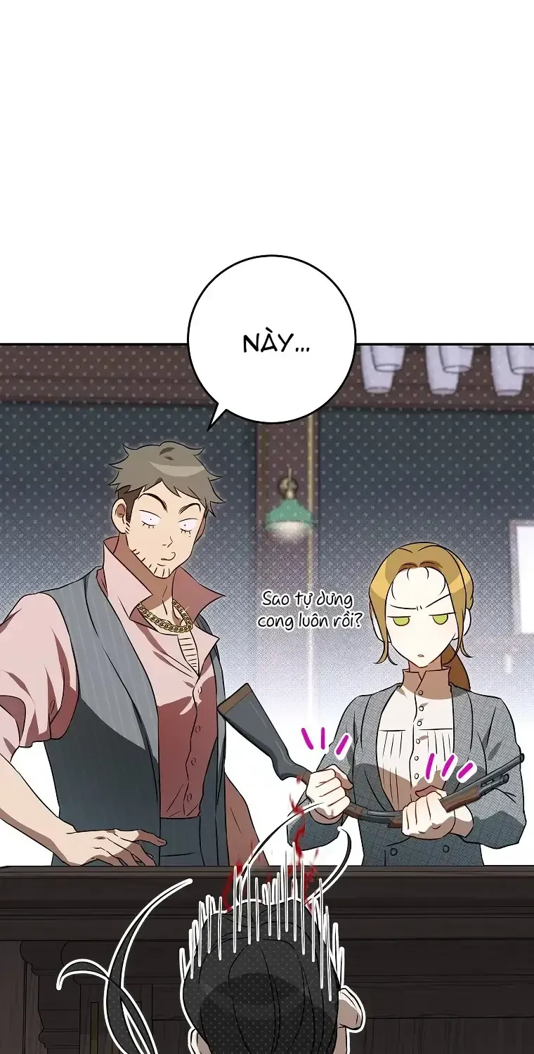 Cuộc Sống Yên Bình Của Cô Hầu Gái Che Giấu Sức Mạnh Chap 8 - Next Chap 9