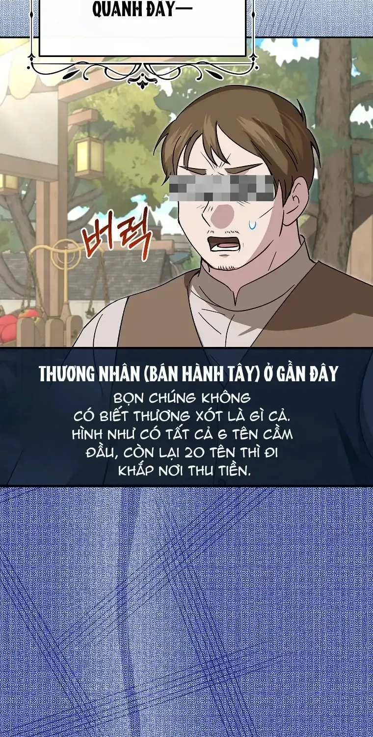 Cuộc Sống Yên Bình Của Cô Hầu Gái Che Giấu Sức Mạnh Chap 8 - Next Chap 9