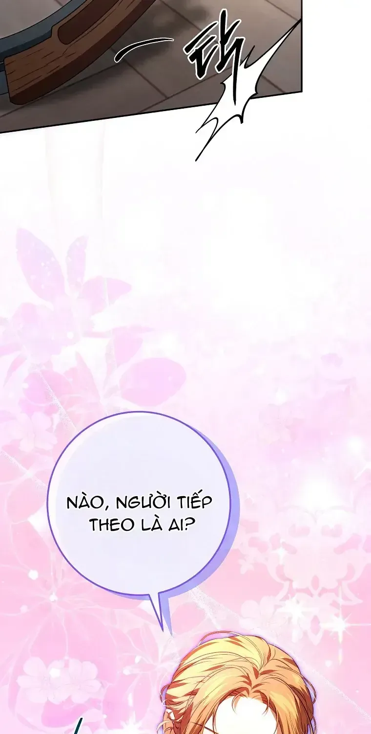 Cuộc Sống Yên Bình Của Cô Hầu Gái Che Giấu Sức Mạnh Chap 8 - Next Chap 9