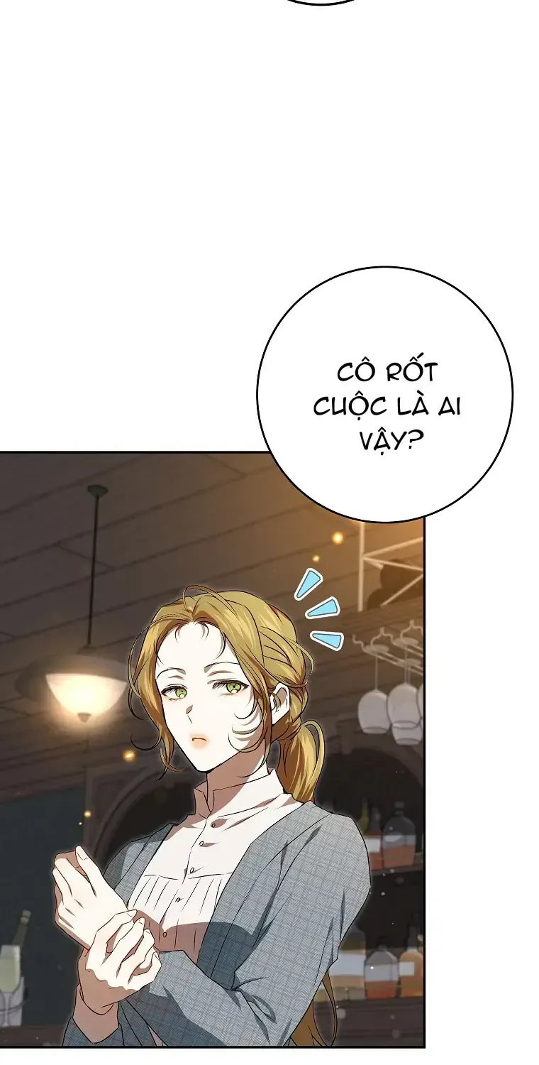 Cuộc Sống Yên Bình Của Cô Hầu Gái Che Giấu Sức Mạnh Chap 8 - Next Chap 9