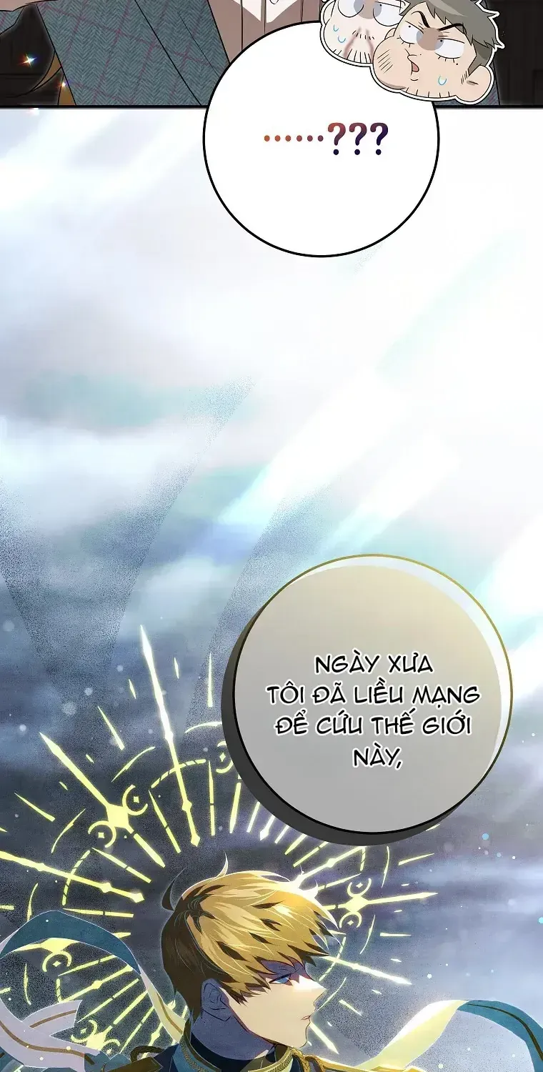 Cuộc Sống Yên Bình Của Cô Hầu Gái Che Giấu Sức Mạnh Chap 8 - Next Chap 9