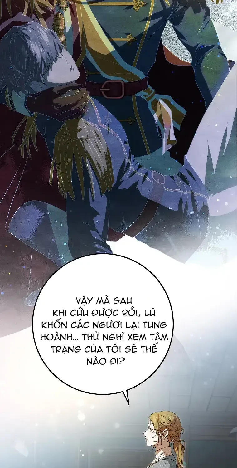 Cuộc Sống Yên Bình Của Cô Hầu Gái Che Giấu Sức Mạnh Chap 8 - Next Chap 9