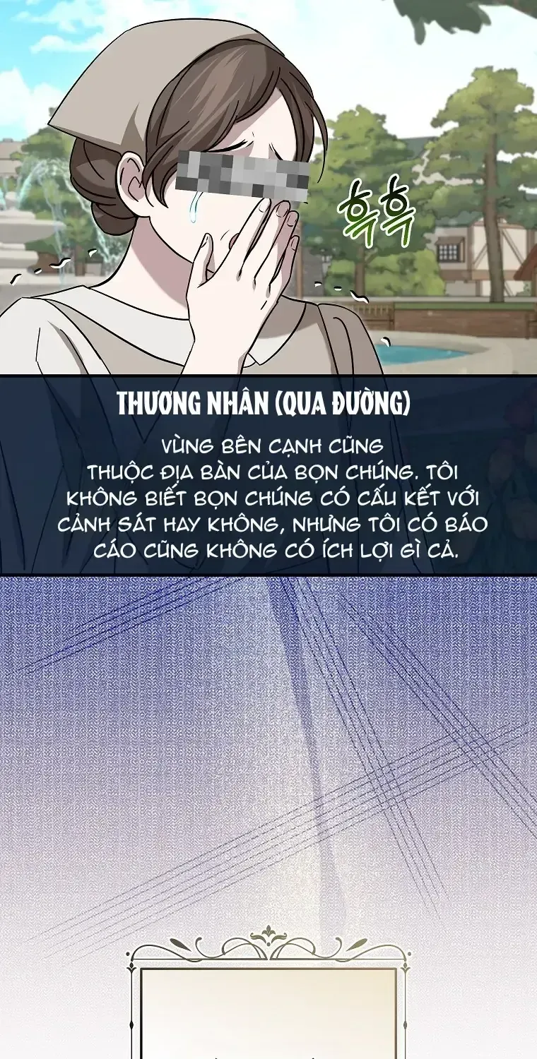 Cuộc Sống Yên Bình Của Cô Hầu Gái Che Giấu Sức Mạnh Chap 8 - Next Chap 9