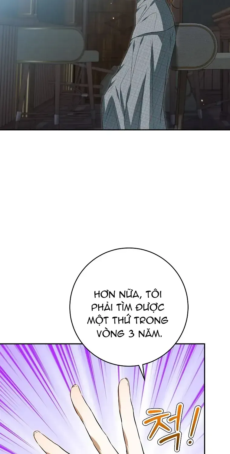 Cuộc Sống Yên Bình Của Cô Hầu Gái Che Giấu Sức Mạnh Chap 8 - Next Chap 9