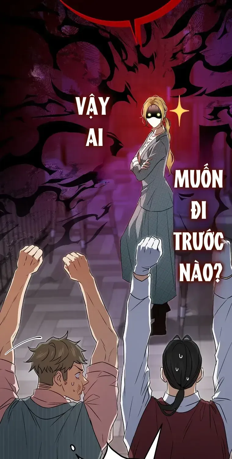 Cuộc Sống Yên Bình Của Cô Hầu Gái Che Giấu Sức Mạnh Chap 8 - Next Chap 9