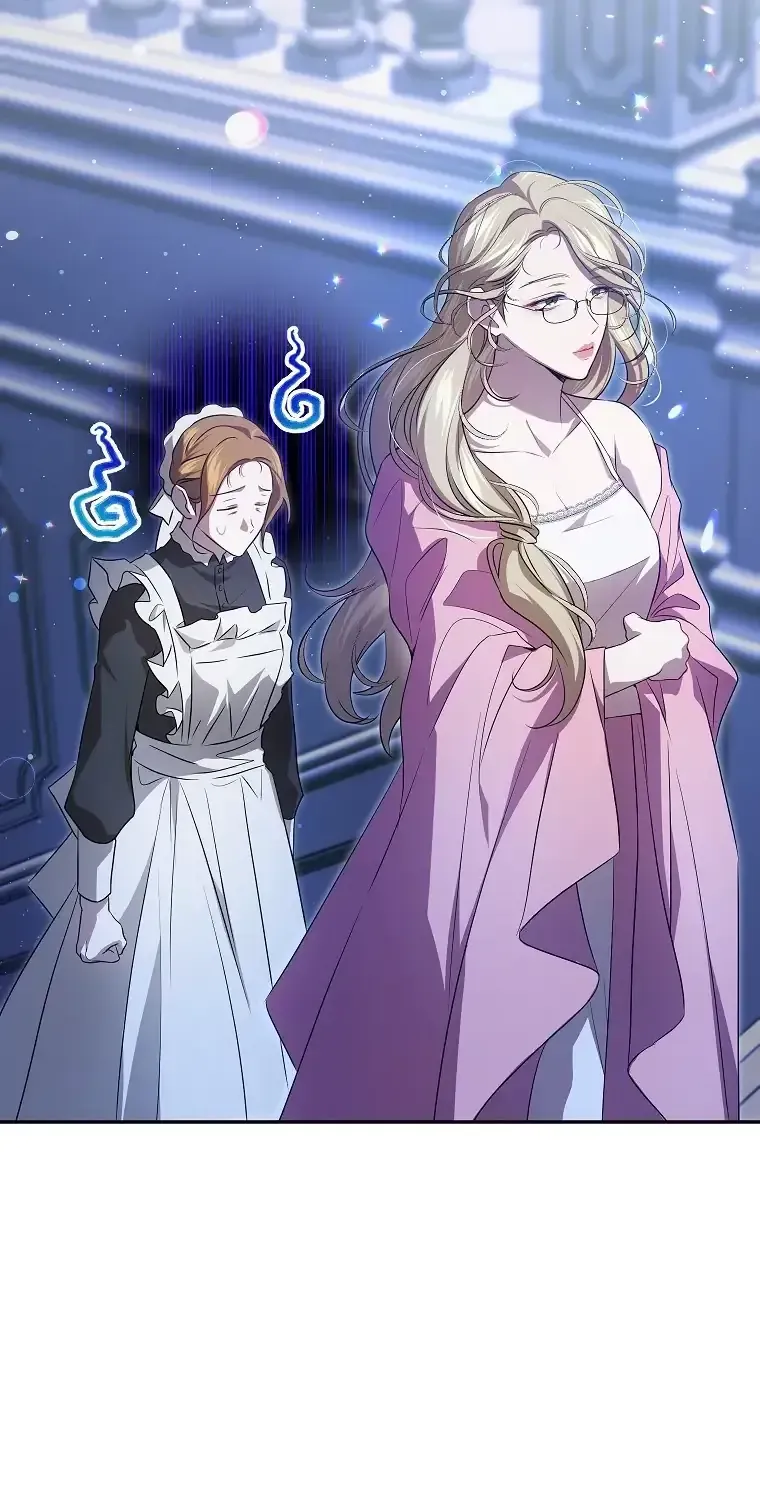 Cuộc Sống Yên Bình Của Cô Hầu Gái Che Giấu Sức Mạnh Chap 9 - Next Chap 10