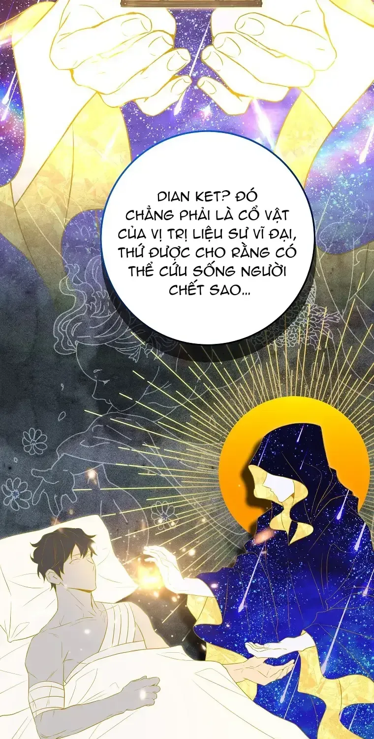 Cuộc Sống Yên Bình Của Cô Hầu Gái Che Giấu Sức Mạnh Chap 9 - Next Chap 10