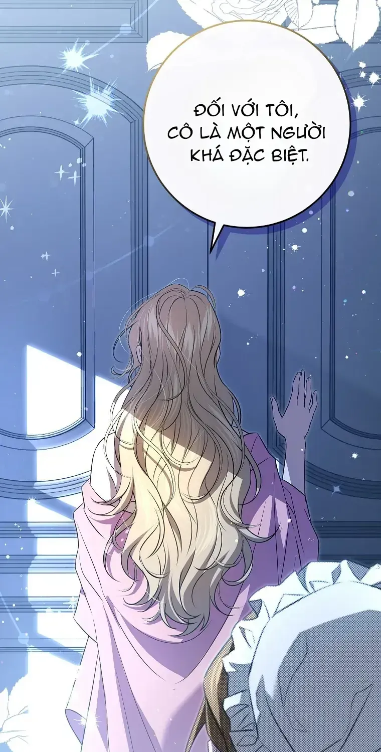 Cuộc Sống Yên Bình Của Cô Hầu Gái Che Giấu Sức Mạnh Chap 9 - Next Chap 10