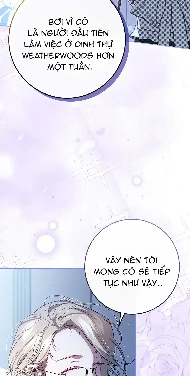 Cuộc Sống Yên Bình Của Cô Hầu Gái Che Giấu Sức Mạnh Chap 9 - Next Chap 10