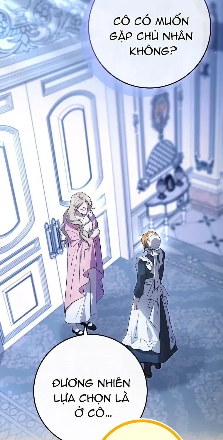 Cuộc Sống Yên Bình Của Cô Hầu Gái Che Giấu Sức Mạnh Chap 9 - Next Chap 10