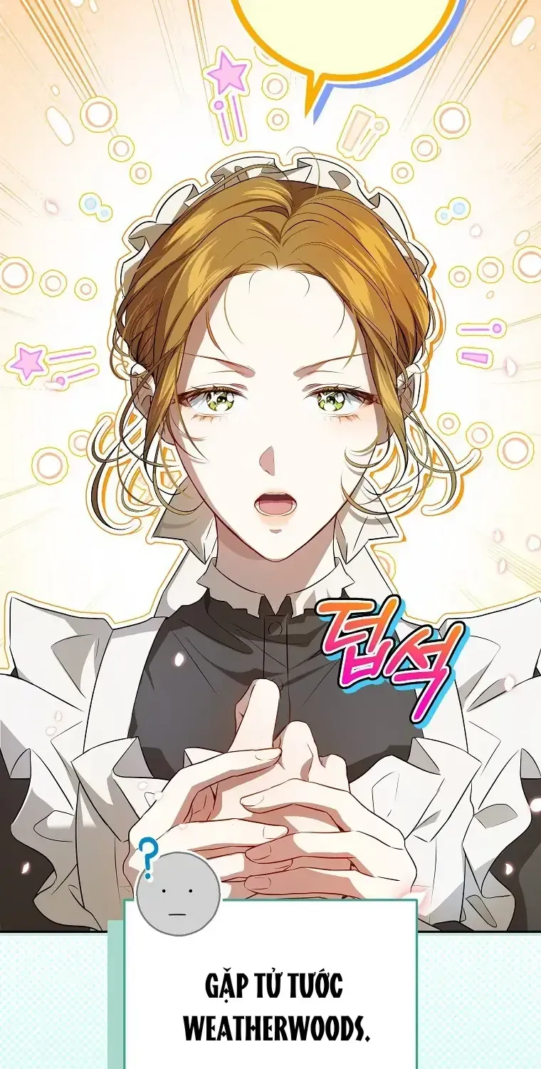 Cuộc Sống Yên Bình Của Cô Hầu Gái Che Giấu Sức Mạnh Chap 9 - Next Chap 10