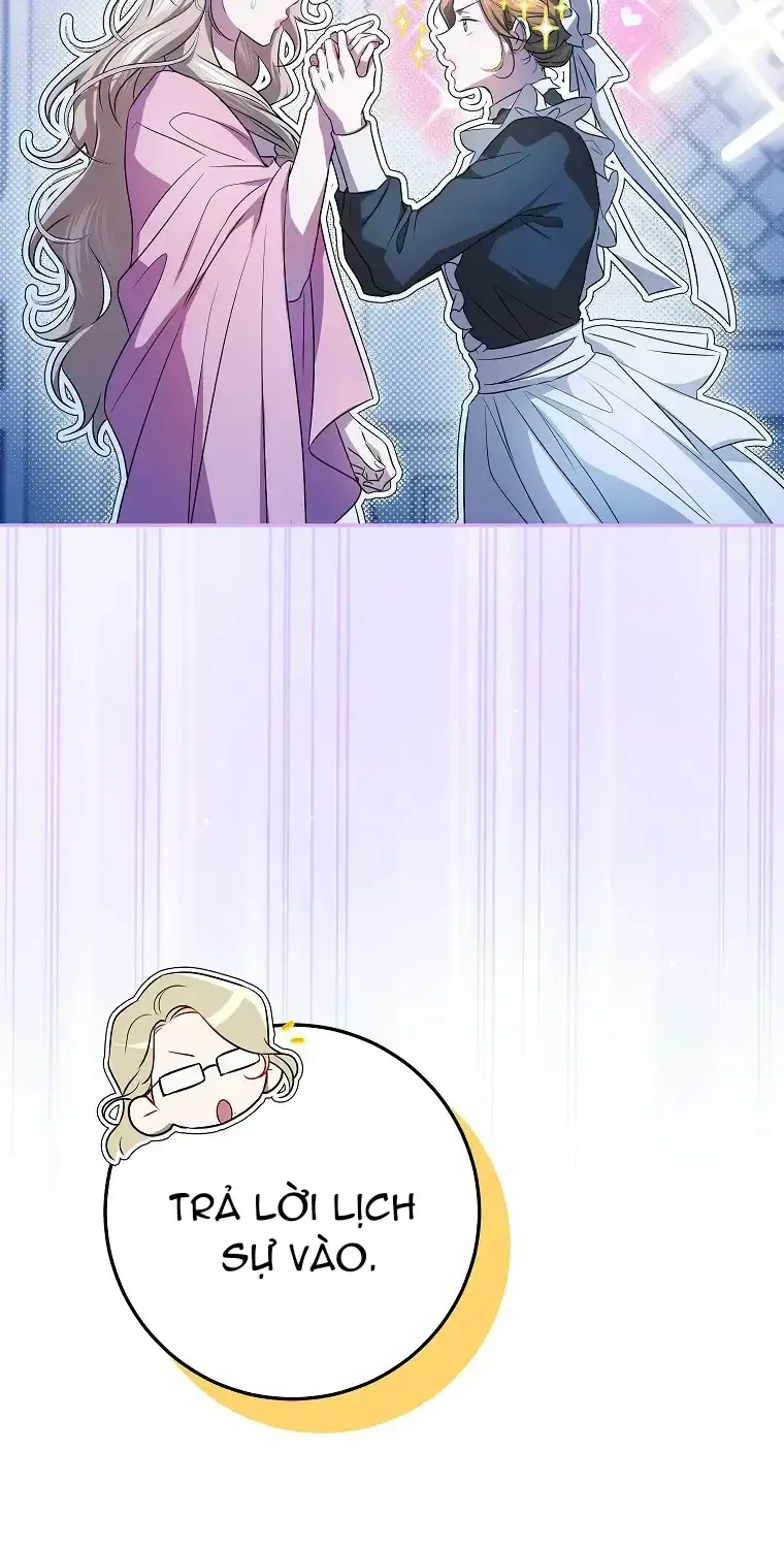 Cuộc Sống Yên Bình Của Cô Hầu Gái Che Giấu Sức Mạnh Chap 9 - Next Chap 10