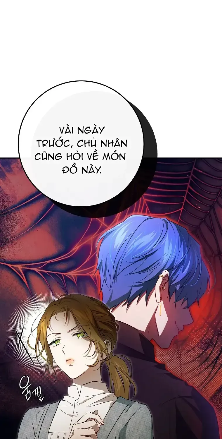 Cuộc Sống Yên Bình Của Cô Hầu Gái Che Giấu Sức Mạnh Chap 9 - Next Chap 10
