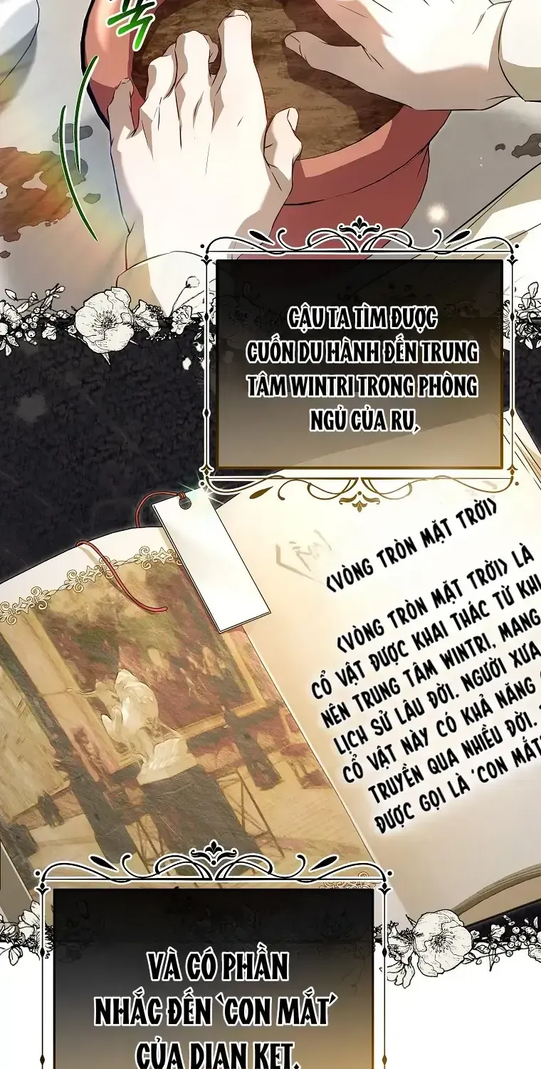 Cuộc Sống Yên Bình Của Cô Hầu Gái Che Giấu Sức Mạnh Chap 9 - Next Chap 10