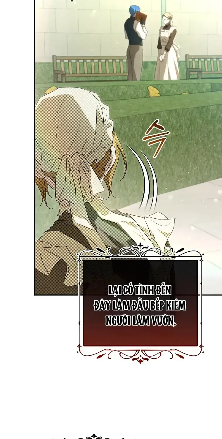 Cuộc Sống Yên Bình Của Cô Hầu Gái Che Giấu Sức Mạnh Chap 9 - Next Chap 10