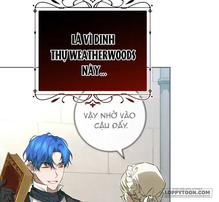 Cuộc Sống Yên Bình Của Cô Hầu Gái Che Giấu Sức Mạnh Chap 9 - Next Chap 10