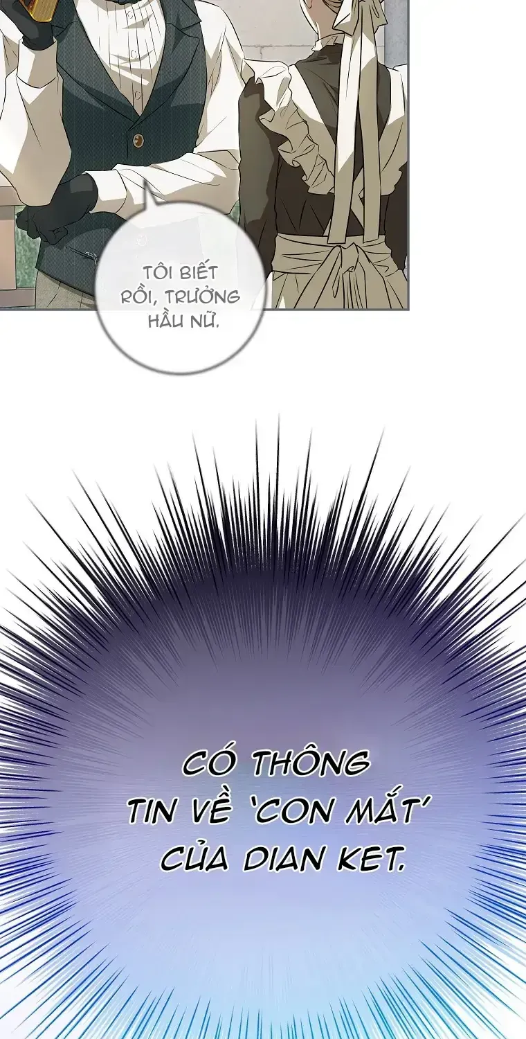 Cuộc Sống Yên Bình Của Cô Hầu Gái Che Giấu Sức Mạnh Chap 9 - Next Chap 10
