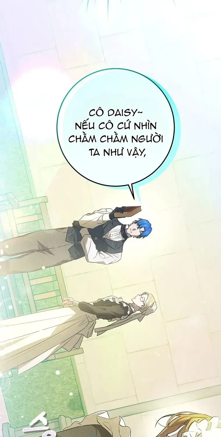 Cuộc Sống Yên Bình Của Cô Hầu Gái Che Giấu Sức Mạnh Chap 9 - Next Chap 10