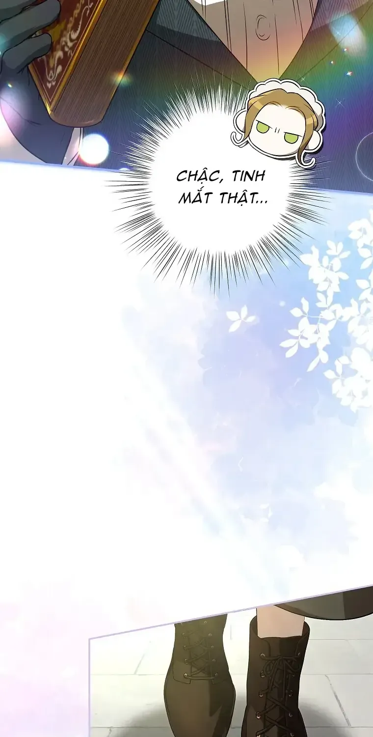 Cuộc Sống Yên Bình Của Cô Hầu Gái Che Giấu Sức Mạnh Chap 9 - Next Chap 10