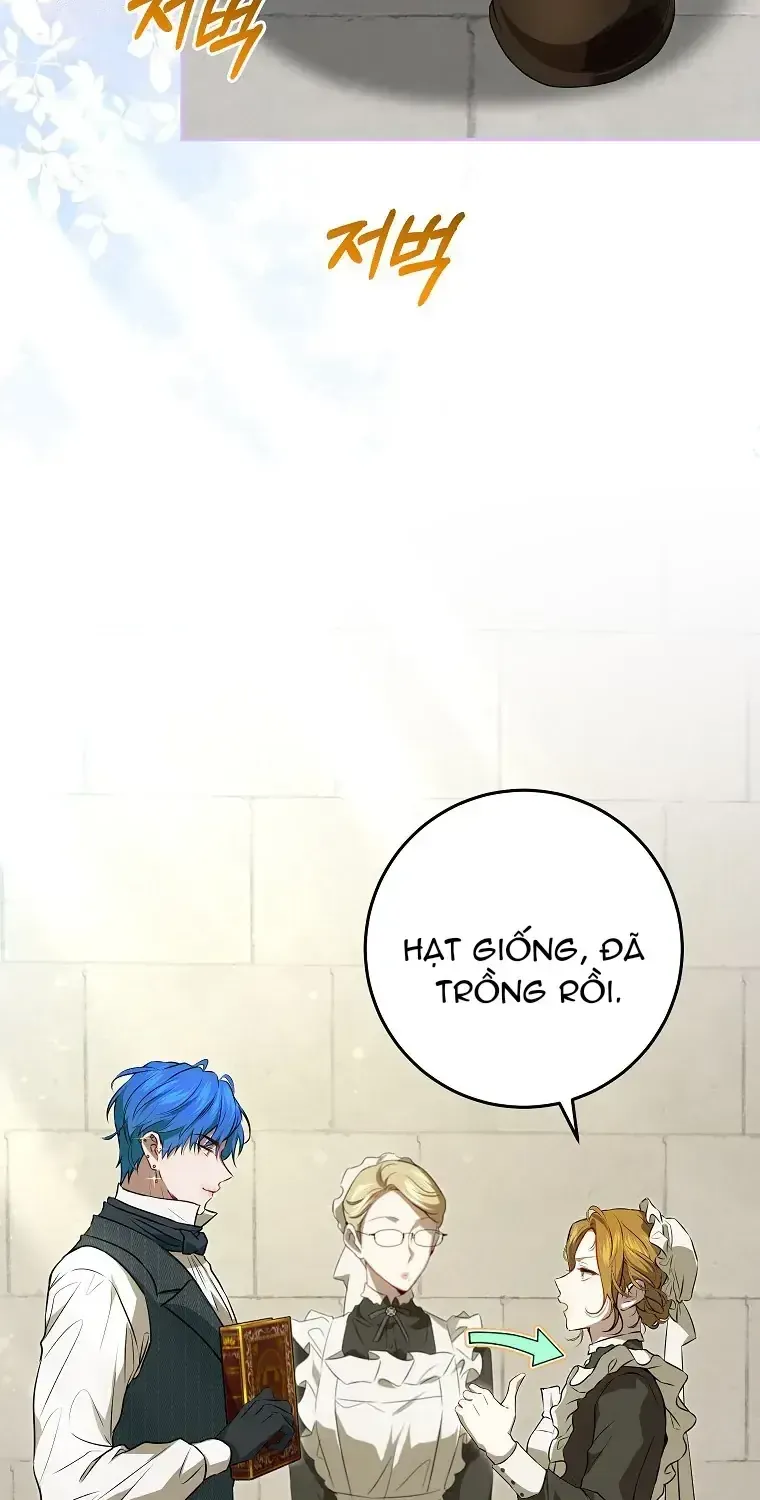 Cuộc Sống Yên Bình Của Cô Hầu Gái Che Giấu Sức Mạnh Chap 9 - Next Chap 10