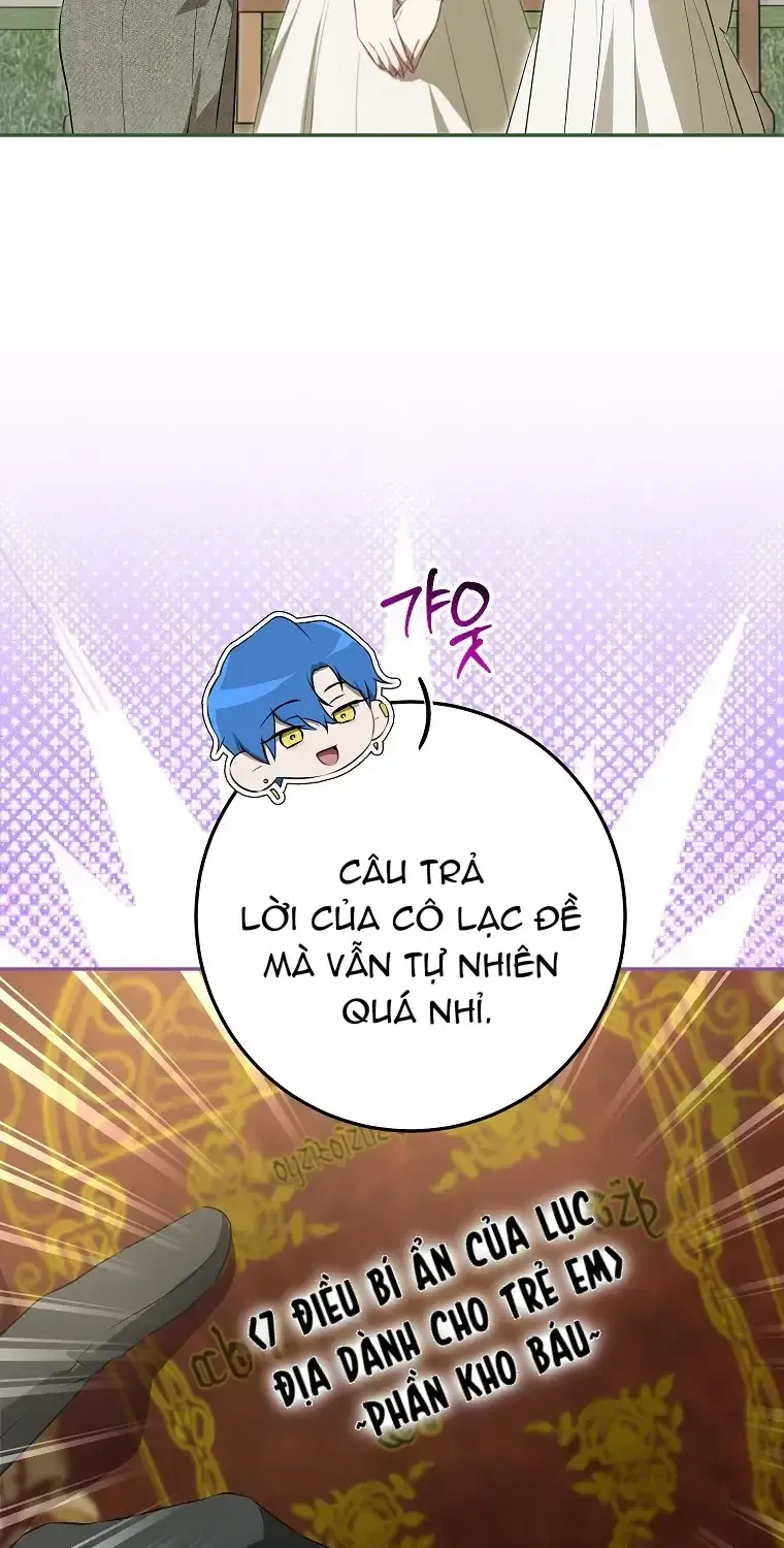 Cuộc Sống Yên Bình Của Cô Hầu Gái Che Giấu Sức Mạnh Chap 9 - Next Chap 10