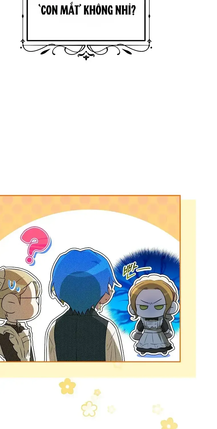 Cuộc Sống Yên Bình Của Cô Hầu Gái Che Giấu Sức Mạnh Chap 9 - Next Chap 10