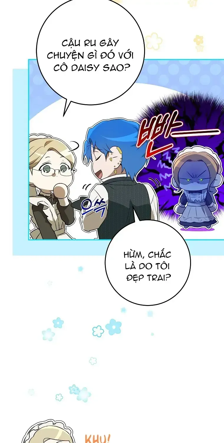 Cuộc Sống Yên Bình Của Cô Hầu Gái Che Giấu Sức Mạnh Chap 9 - Next Chap 10