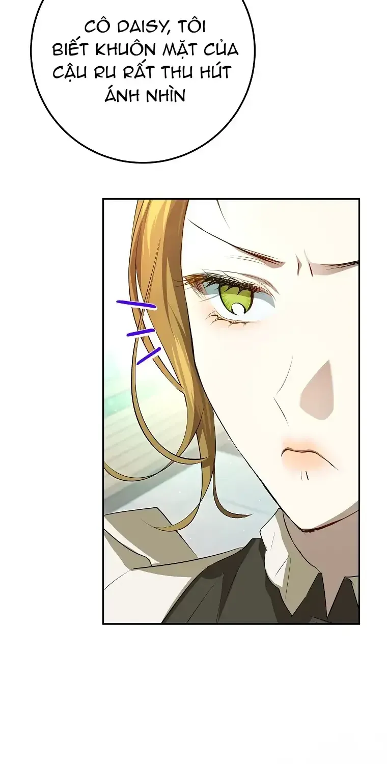 Cuộc Sống Yên Bình Của Cô Hầu Gái Che Giấu Sức Mạnh Chap 9 - Next Chap 10