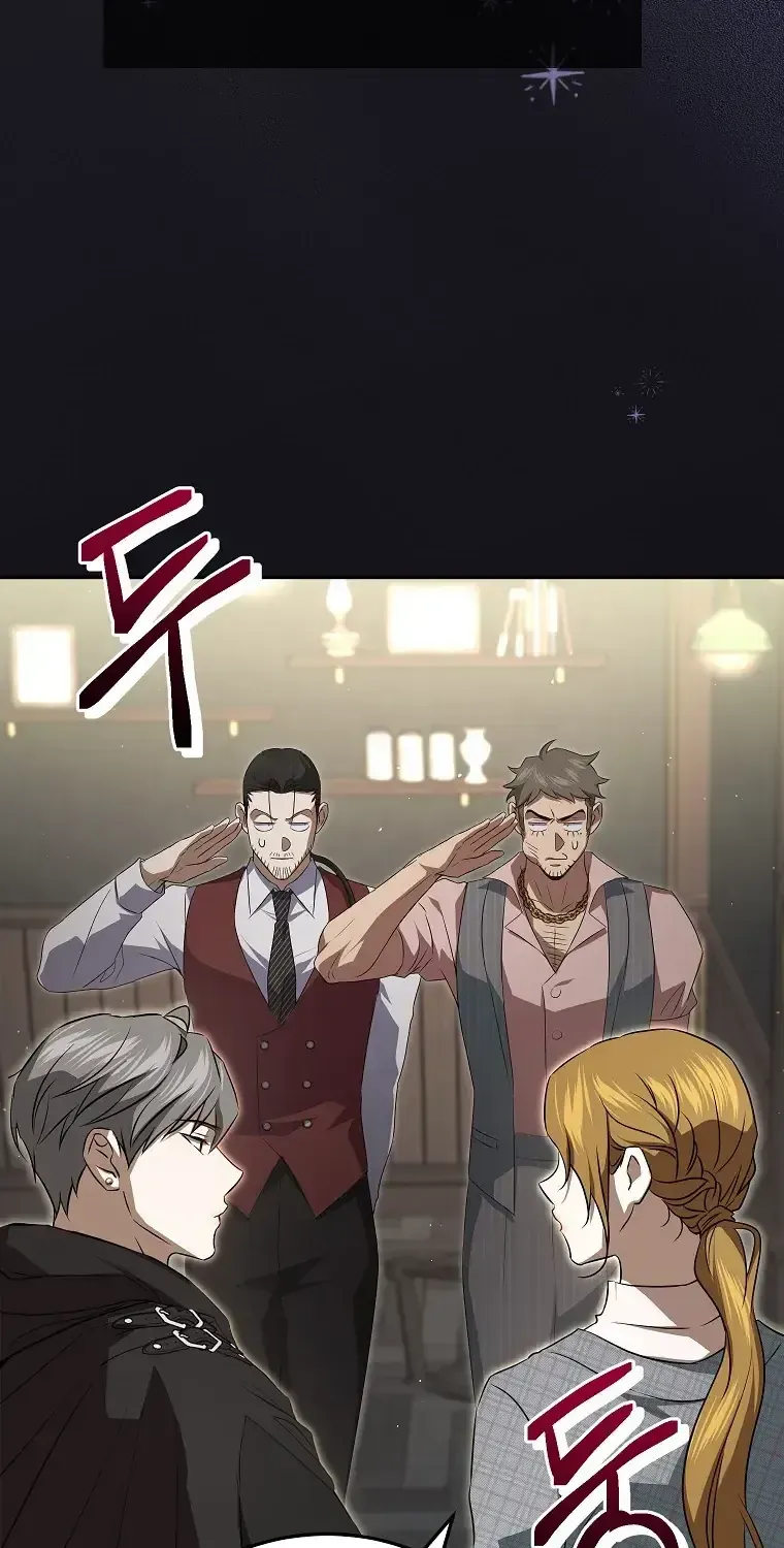 Cuộc Sống Yên Bình Của Cô Hầu Gái Che Giấu Sức Mạnh Chap 9 - Next Chap 10